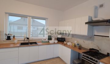 dom wolnostojący, 4 pokoje Rusiec