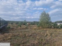 Działka budowlana Krzyżówka, ul. Zarzeczna. Zdjęcie 2