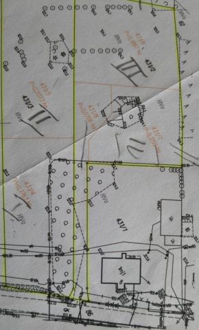 Działka budowlana Idzbark, ul. Niepodległości. Zdjęcie 1