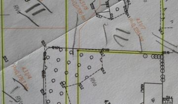 Działka budowlana Idzbark, ul. Niepodległości