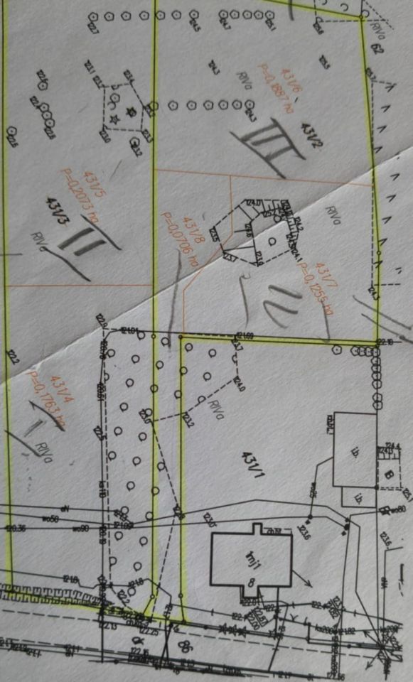 Działka budowlana Idzbark, ul. Niepodległości