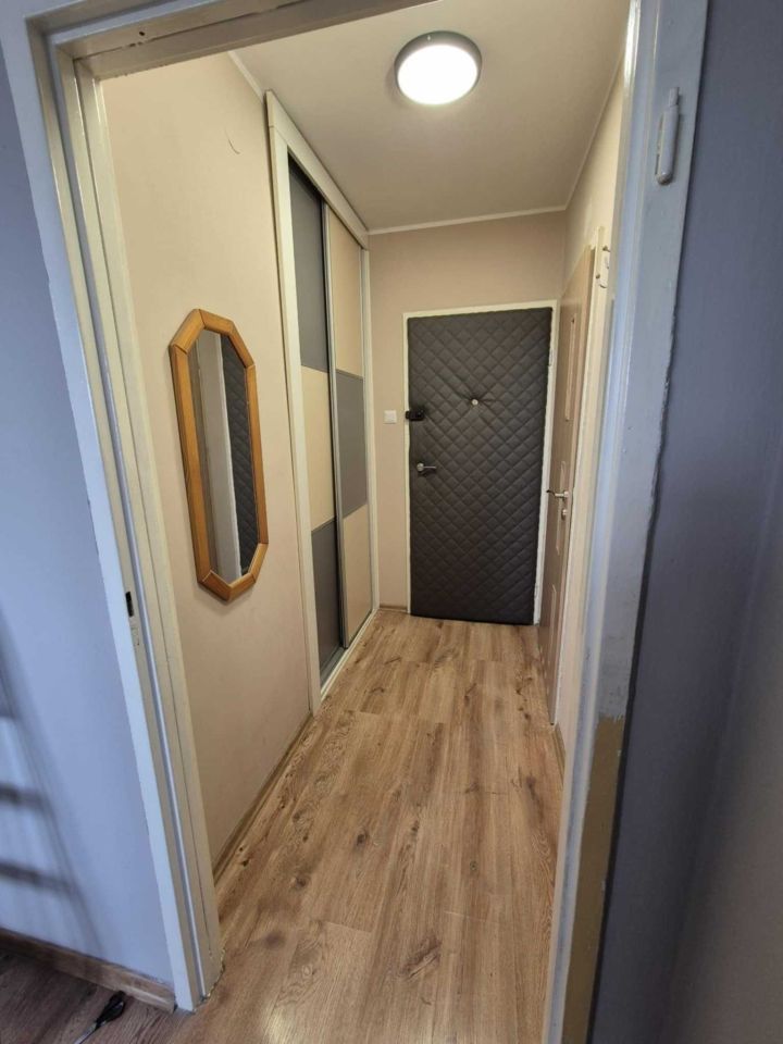 Mieszkanie 1-pokojowe Częstochowa Tysiąclecie, ul. Kwiatkowskiego. Zdjęcie 6