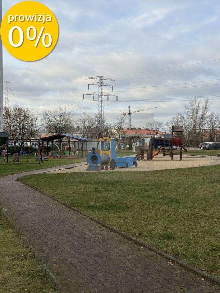 Mieszkanie 4-pokojowe Warszawa Białołęka, ul. Myśliborska. Zdjęcie 8