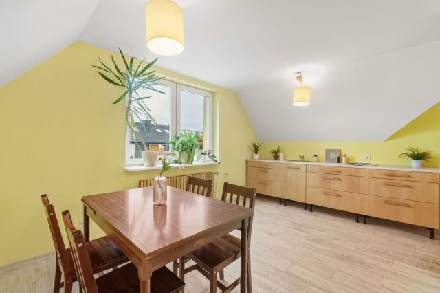 dom wolnostojący, 7 pokoi Dziekanów Leśny, ul. Jana Brzechwy. Zdjęcie 25