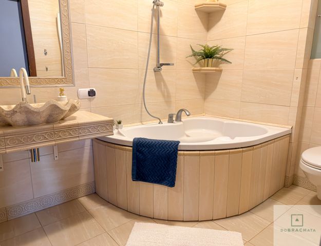 dom szeregowy, 3 pokoje Grodzisk Mazowiecki, ul. K. Pułaskiego. Zdjęcie 8