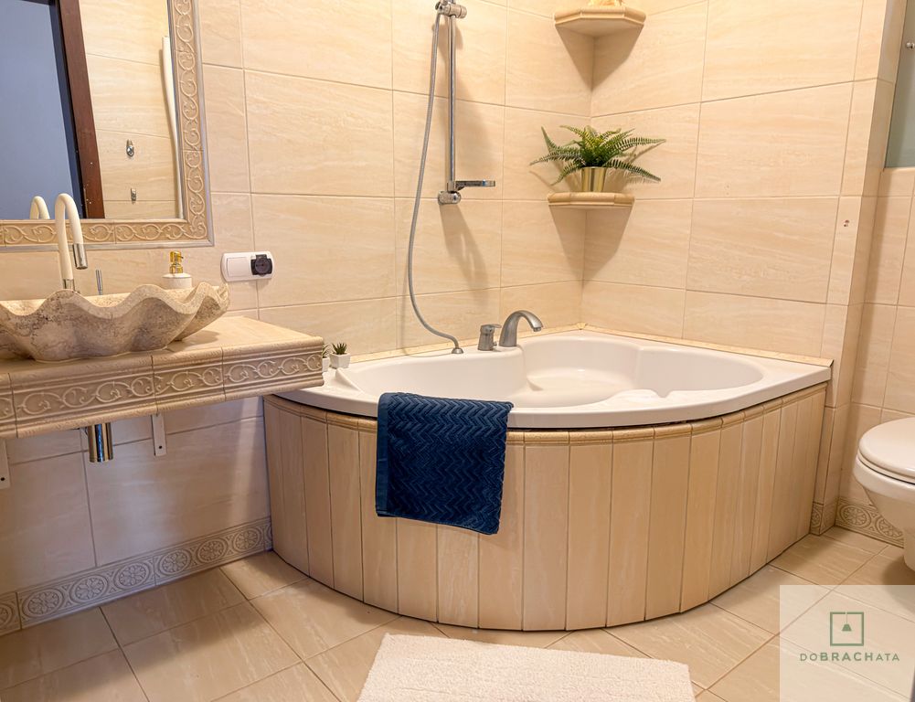 dom szeregowy, 3 pokoje Grodzisk Mazowiecki, ul. K. Pułaskiego. Zdjęcie 8