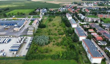 Działka budowlana Piotrkowice