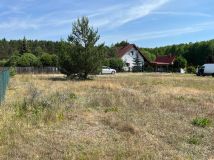 Działka budowlana Kuźnica Głogowska. Zdjęcie 3