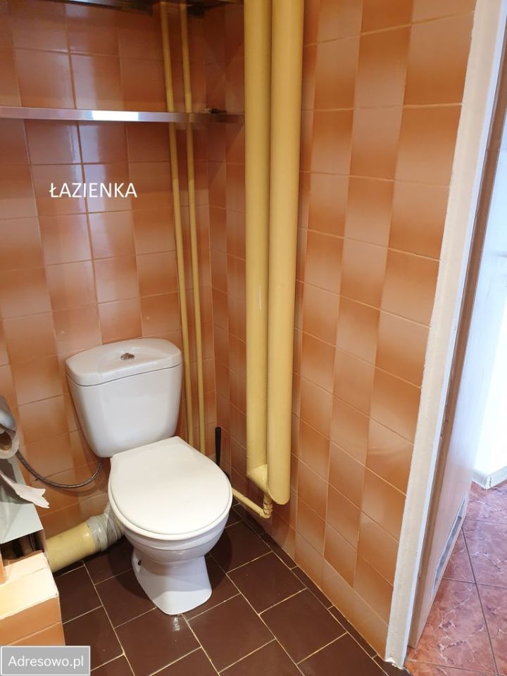 Mieszkanie 2-pokojowe Mysłowice Brzęczkowice, ul. Brzęczkowicka. Zdjęcie 9