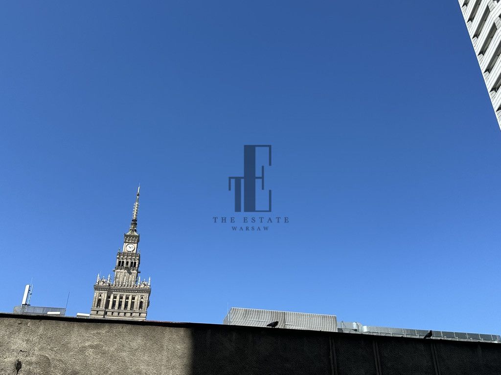 Mieszkanie 1-pokojowe Warszawa, ul. Złota. Zdjęcie 9