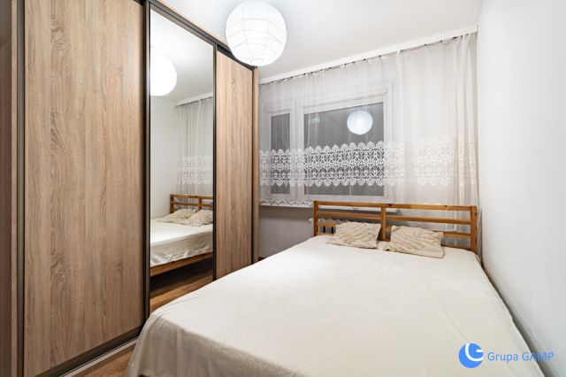 Mieszkanie 3-pokojowe Kraków Podgórze Duchackie, ul. Stanisława Stojałowskiego. Zdjęcie 10