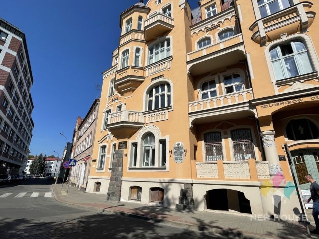 Mieszkanie 2-pokojowe Olsztyn, al. Aleja Wojska Polskiego. Zdjęcie 2