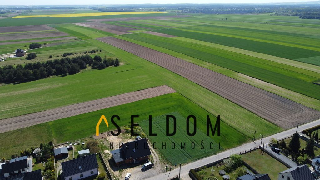 Działka budowlana Nakło. Zdjęcie 10