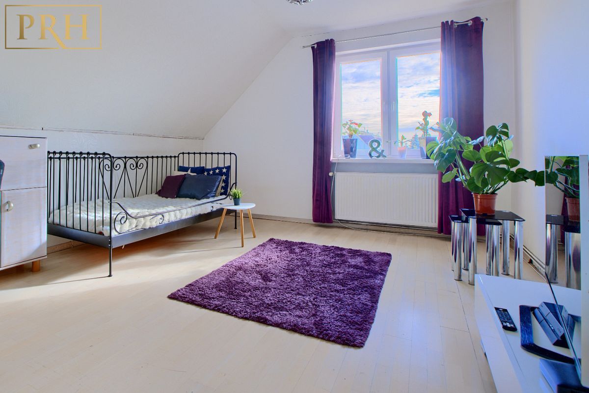 dom wolnostojący, 6 pokoi Koszalin Rokosowo, ul. Topolowa. Zdjęcie 13