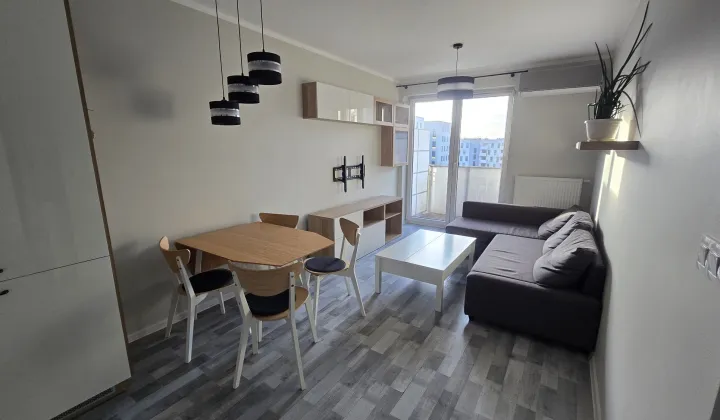 Mieszkanie 3-pokojowe Tychy Żwaków