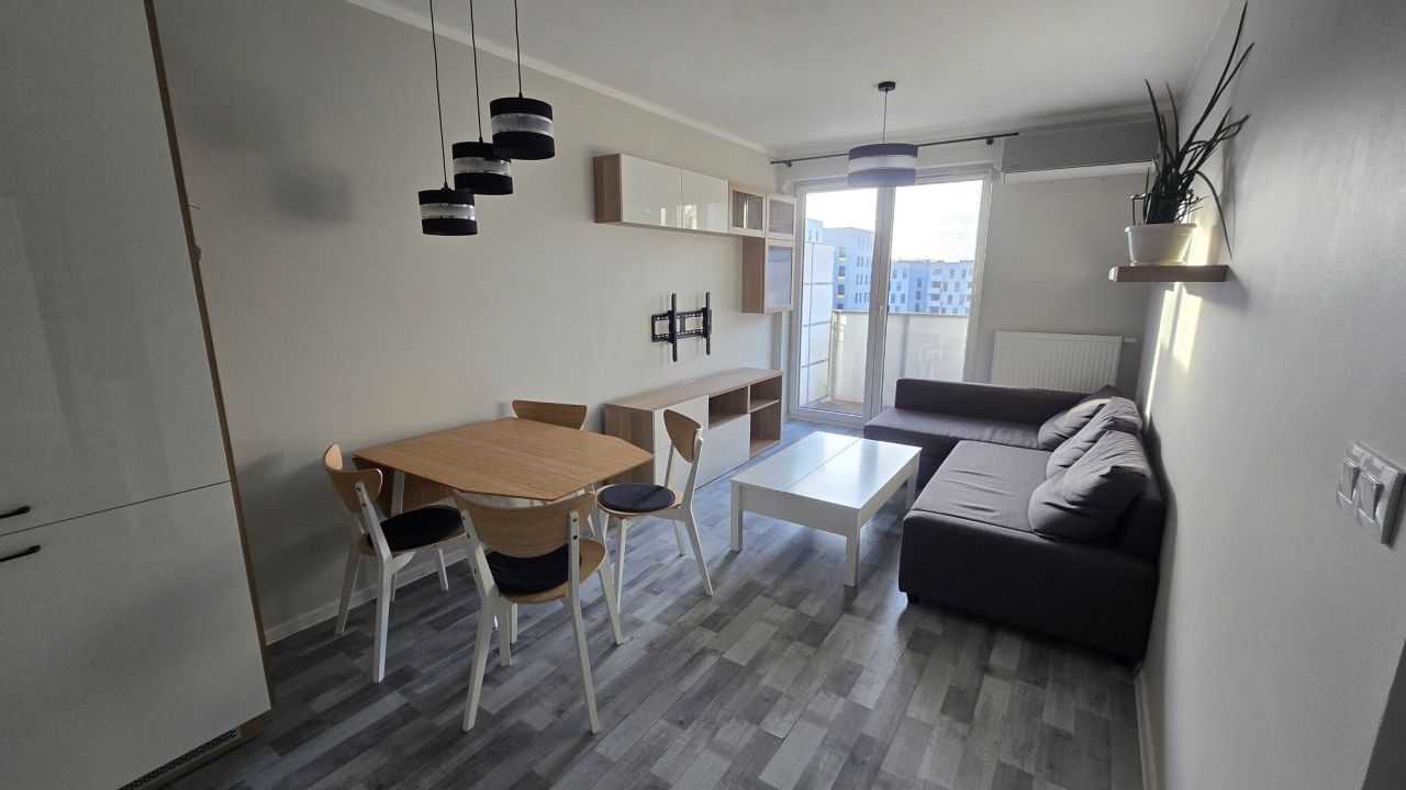 Mieszkanie 3-pokojowe Tychy Żwaków