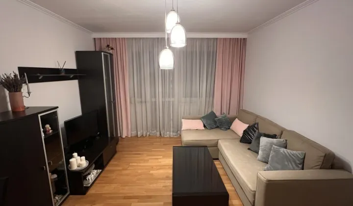 Mieszkanie 2-pokojowe Wrocław, ul. Włościańska