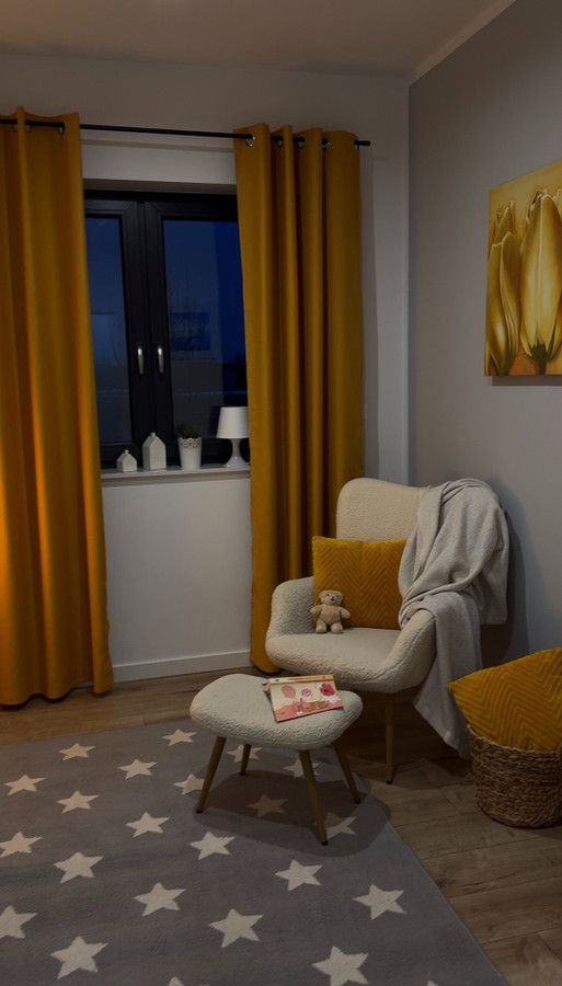 dom wolnostojący, 3 pokoje Falęcin Stary. Zdjęcie 4