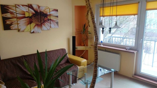 Mieszkanie 2-pokojowe Bydgoszcz Wyżyny. Zdjęcie 1