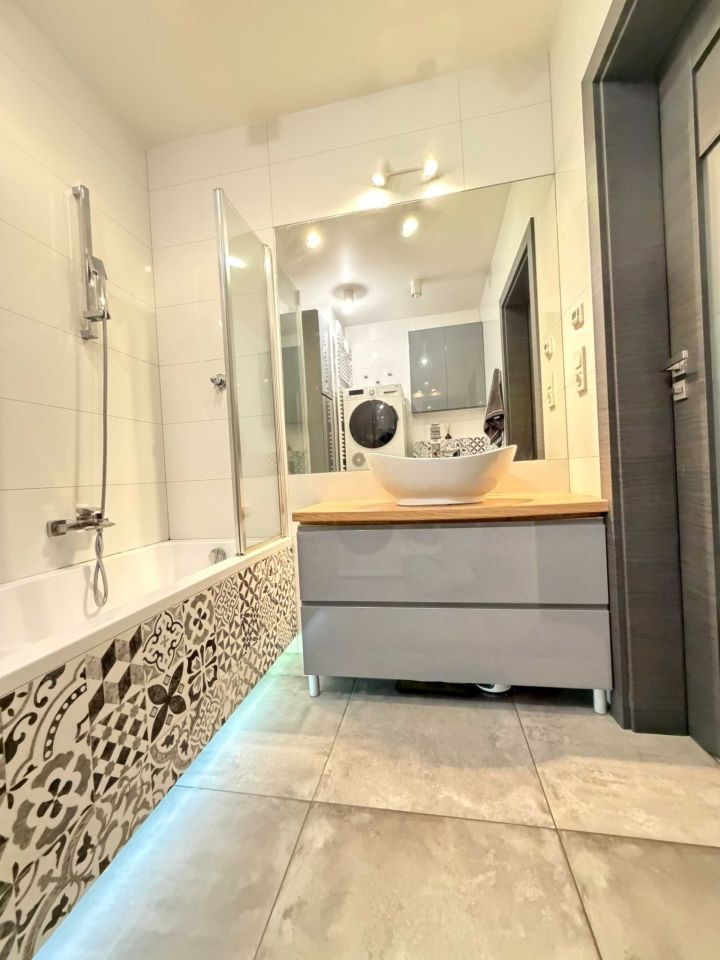 Mieszkanie 3-pokojowe Kielce KSM. Zdjęcie 7