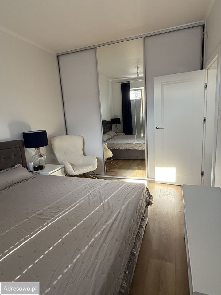 Mieszkanie 3-pokojowe Warszawa Wawer, ul. Celulozy. Zdjęcie 11