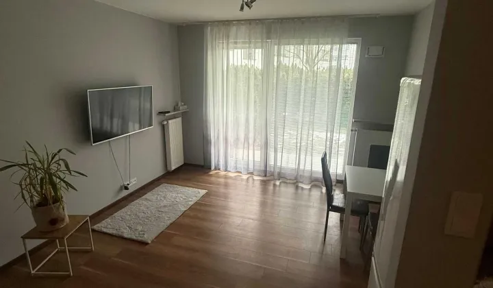 Mieszkanie 2-pokojowe Warszawa Targówek