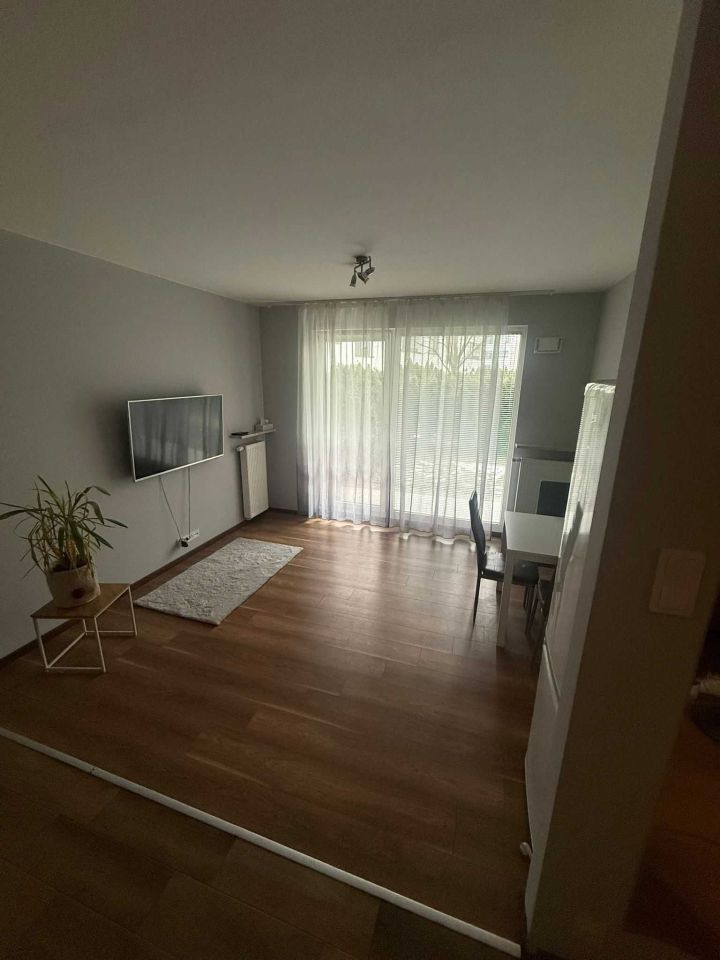 Mieszkanie 2-pokojowe Warszawa Targówek. Zdjęcie 1