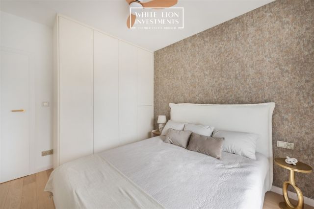 Mieszkanie 3-pokojowe Warszawa Bemowo, ul. Wieśniacza. Zdjęcie 12