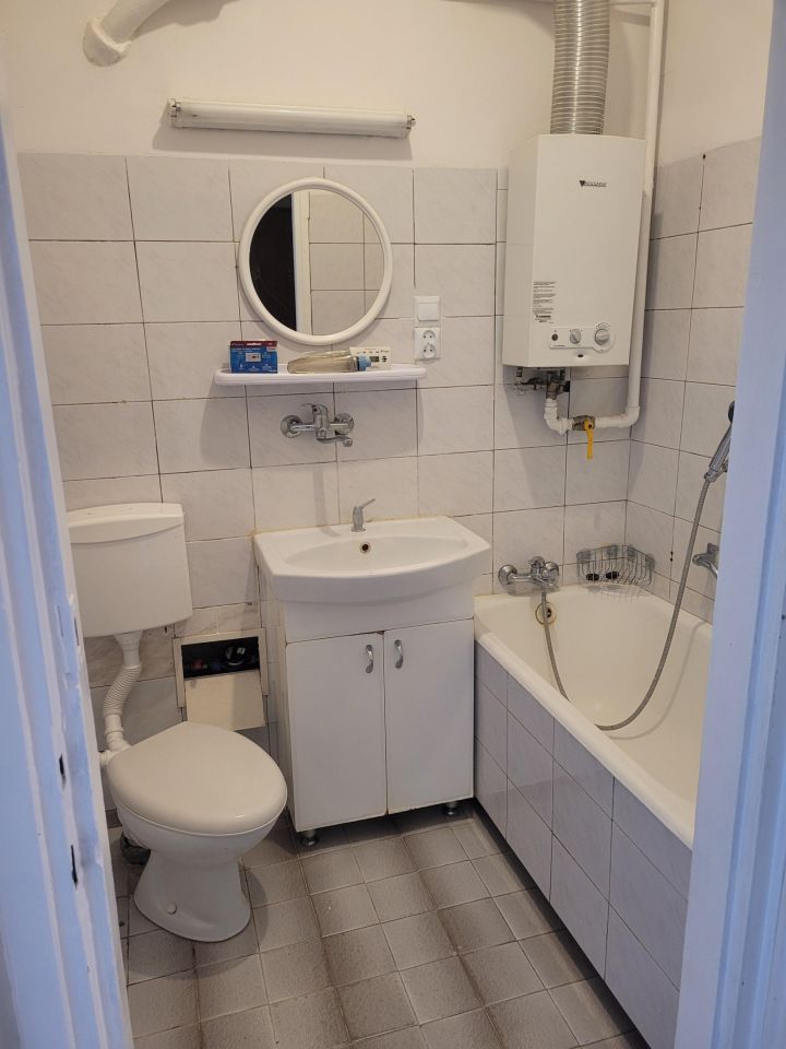 Mieszkanie 2-pokojowe Kraśnik Kraśnik Fabryczny, ul. Jana Matejki. Zdjęcie 3