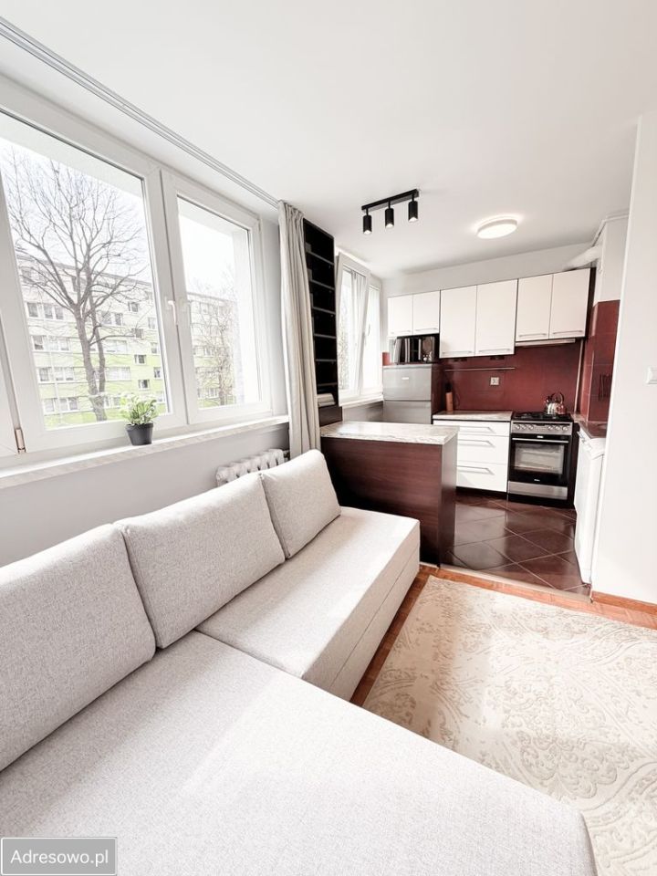 Mieszkanie 2-pokojowe Wrocław Fabryczna, ul. Jelenia. Zdjęcie 3