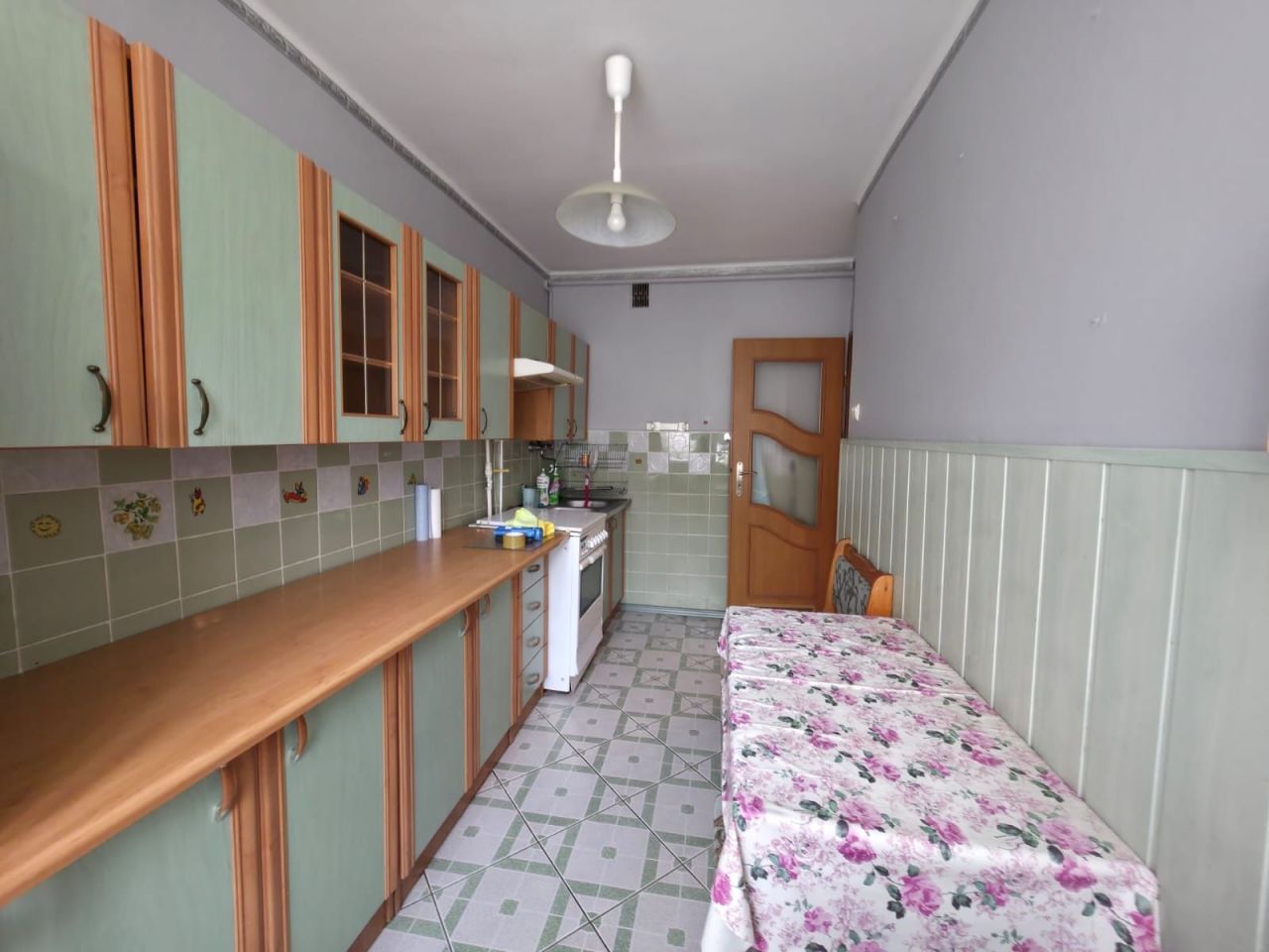 Mieszkanie 3-pokojowe Kędzierzyn-Koźle Pogorzelec, ul. Piotra Skargi. Zdjęcie 5