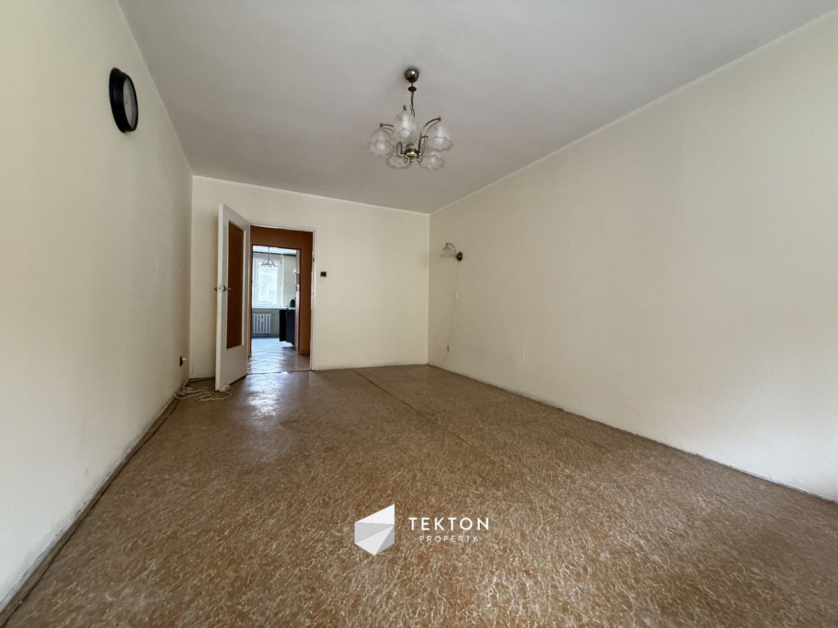 Mieszkanie 3-pokojowe Poznań Wilda, ul. Fabryczna. Zdjęcie 4