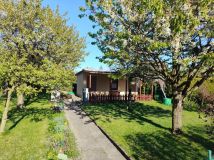 Działka rod Gliwice Szobiszowice. Zdjęcie 4