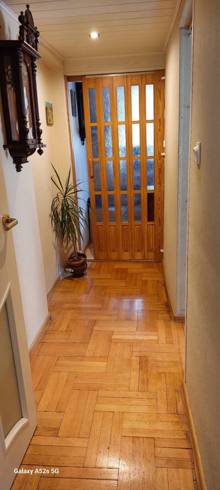 Mieszkanie 3-pokojowe Warszawa Anin, ul. Michała Kajki. Zdjęcie 8