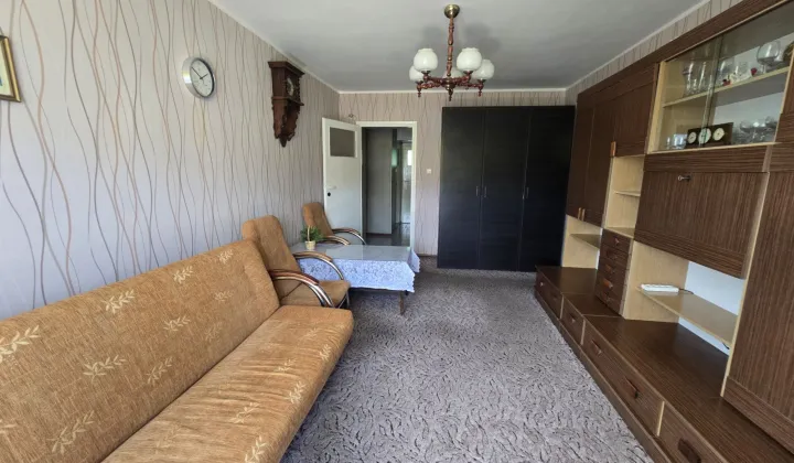 Mieszkanie 3-pokojowe Poznań Wilda, ul. 28 Czerwca 1956 r.