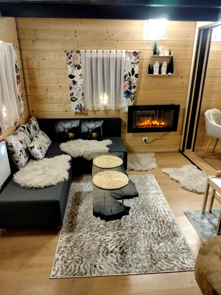 Działka rod Andrychów. Zdjęcie 13