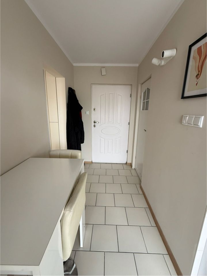 Mieszkanie 1-pokojowe Zamość, ul. Bohaterów Monte Cassino. Zdjęcie 8