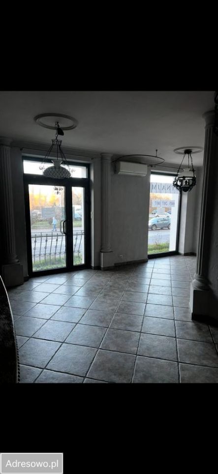 Lokal Rumia Centrum, ul. Dąbrowskiego. Zdjęcie 9