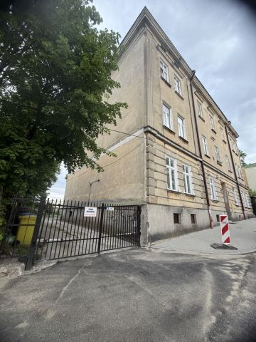 Mieszkanie 2-pokojowe Przemyśl Centrum, ul. Artura Grottgera. Zdjęcie 1