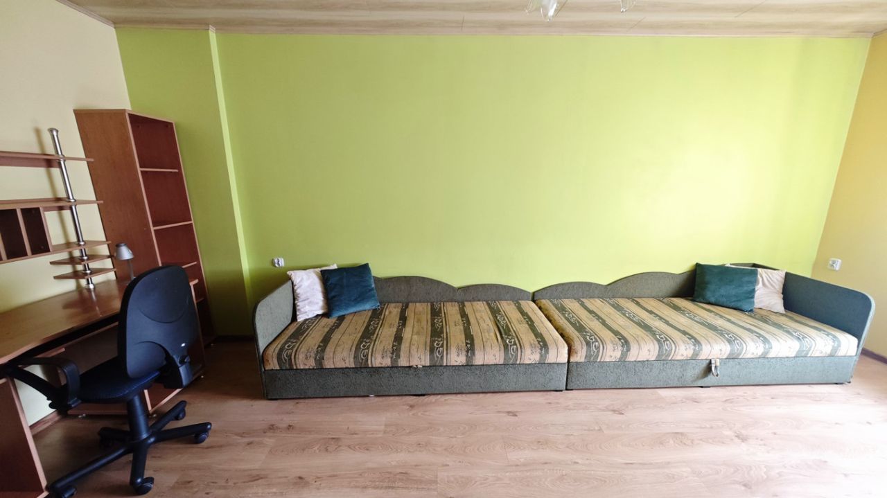 Mieszkanie 2-pokojowe Gliwice, ul. Częstochowska. Zdjęcie 7