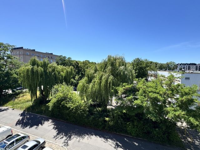 Mieszkanie 1-pokojowe Poznań Dębiec, ul. Cedrowa. Zdjęcie 15