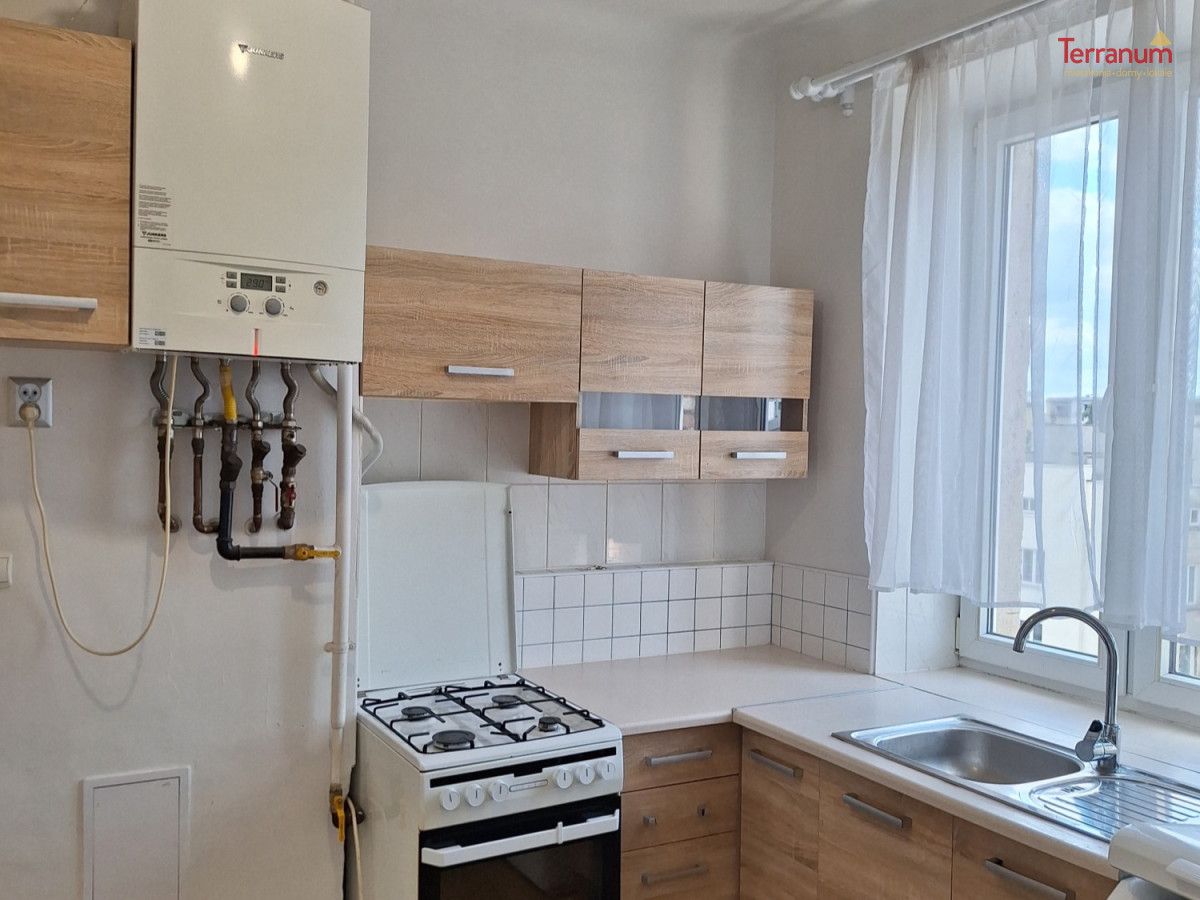 Mieszkanie 1-pokojowe Warszawa Włochy, ul. Globusowa. Zdjęcie 6