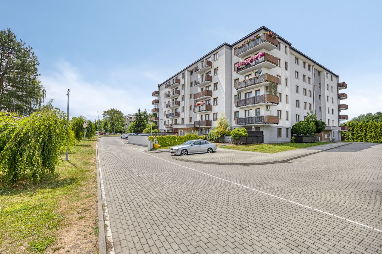 Mieszkanie 3-pokojowe Rzeszów Baranówka, ul. Maksymiliana Marii Kolbego. Zdjęcie 16