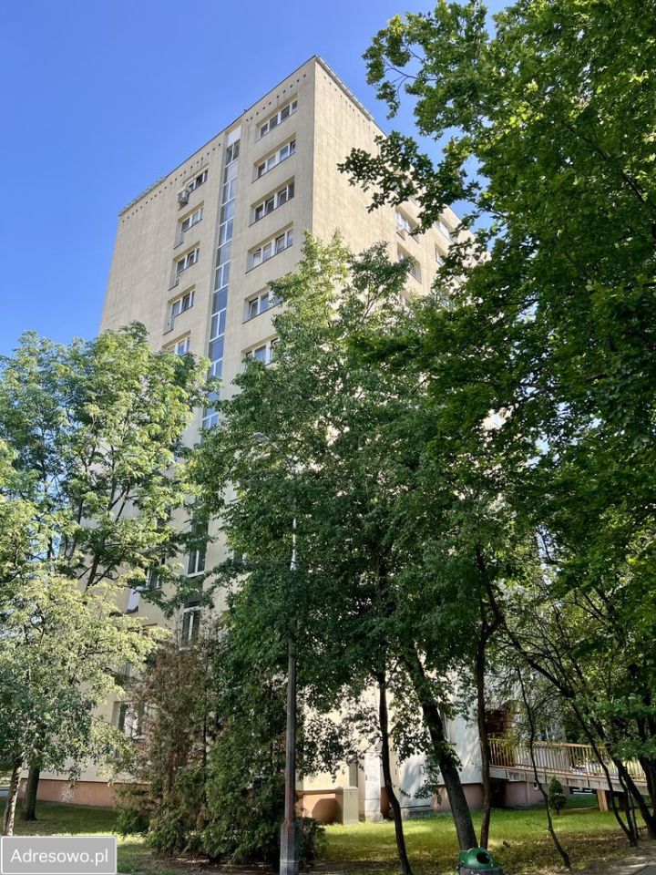 Mieszkanie 2-pokojowe Warszawa Mokotów, ul. Sardyńska. Zdjęcie 15
