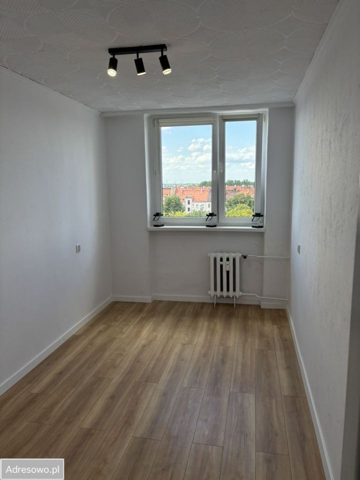 Mieszkanie 2-pokojowe Legnica Centrum, ul. Młynarska. Zdjęcie 5