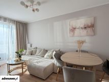 Mieszkanie 2-pokojowe Wrocław Zakrzów, ul. Zofii Gumińskiej. Zdjęcie 2