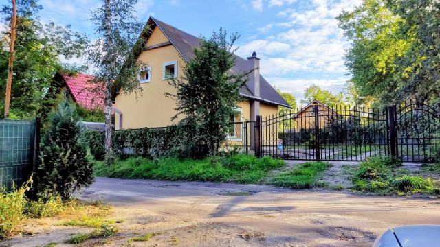 dom wolnostojący, 3 pokoje Rokitki, Różana Dolina Ośrodek Wypoczynkowy. Zdjęcie 1