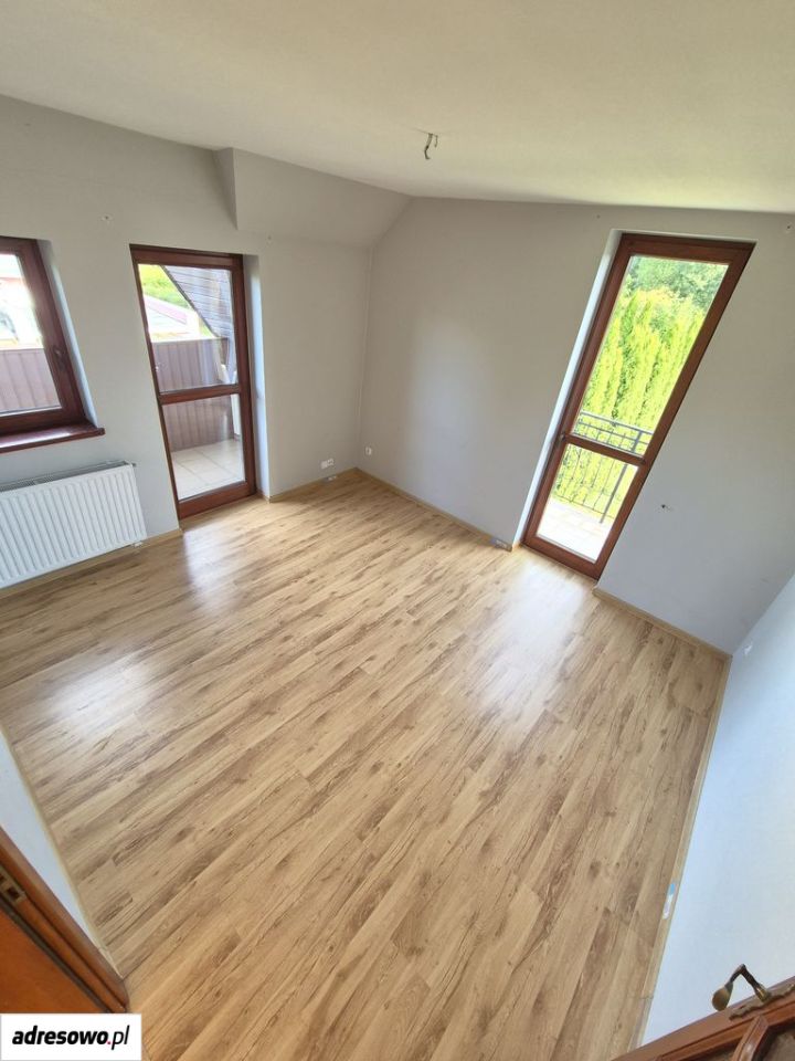 dom wolnostojący, 5 pokoi Łęgajny, ul. Akacjowa. Zdjęcie 18