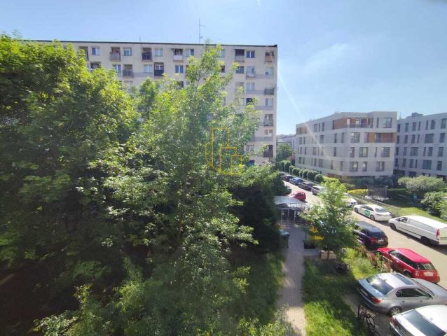 Mieszkanie 3-pokojowe Wrocław Szczepin, ul. Dobra. Zdjęcie 2