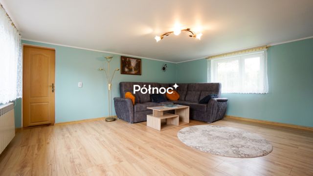 dom wolnostojący, 8 pokoi Trzebieszowice. Zdjęcie 13